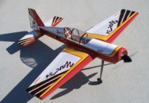 Aeromodellismo dinamico 690 0 aeromodellismo dinamico